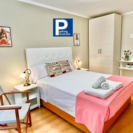 Apartamento Con Parking Gratis En El Centro, 2 Dormitorios 알메리아 외부 사진