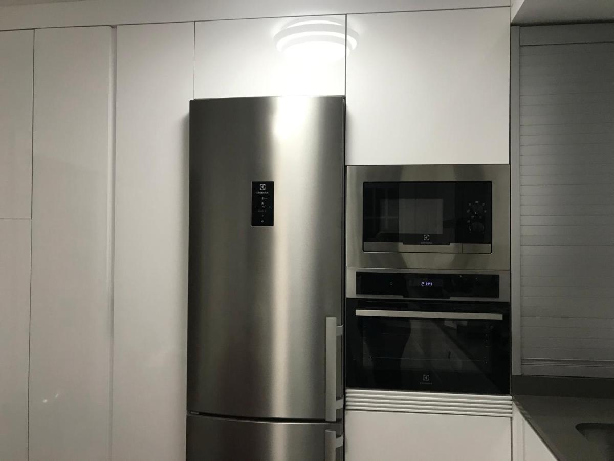 Apartamento Con Parking Gratis En El Centro, 2 Dormitorios 알메리아 외부 사진