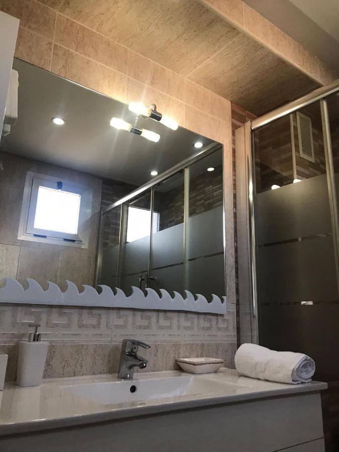 Apartamento Con Parking Gratis En El Centro, 2 Dormitorios 알메리아 외부 사진
