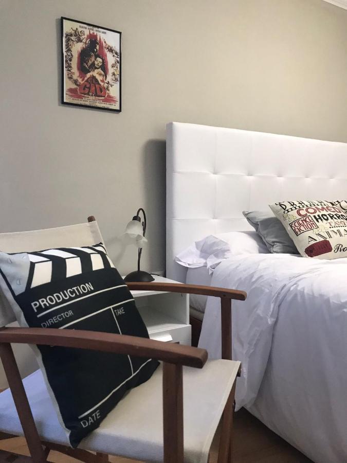 Apartamento Con Parking Gratis En El Centro, 2 Dormitorios 알메리아 외부 사진