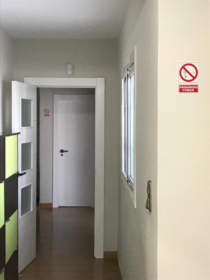 Apartamento Con Parking Gratis En El Centro, 2 Dormitorios 알메리아 외부 사진