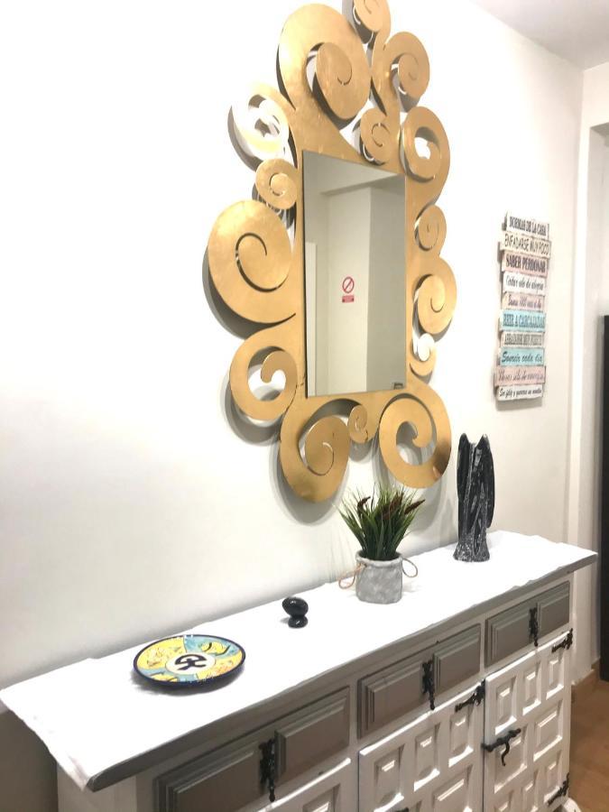 Apartamento Con Parking Gratis En El Centro, 2 Dormitorios 알메리아 외부 사진