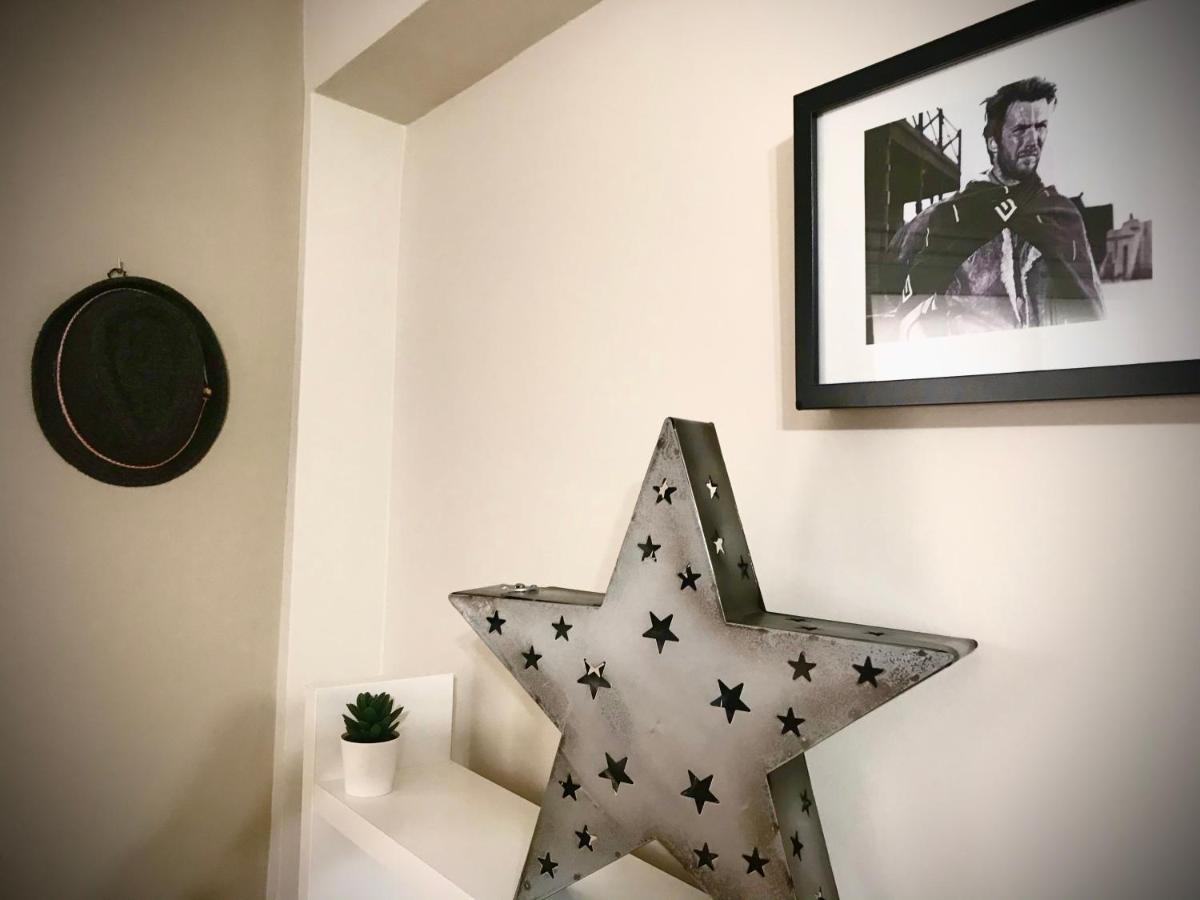 Apartamento Con Parking Gratis En El Centro, 2 Dormitorios 알메리아 외부 사진