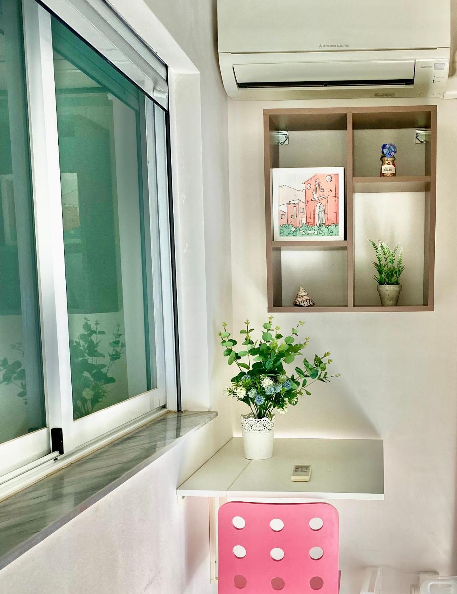 Apartamento Con Parking Gratis En El Centro, 2 Dormitorios 알메리아 외부 사진